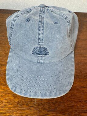 Faherty Cap Hat